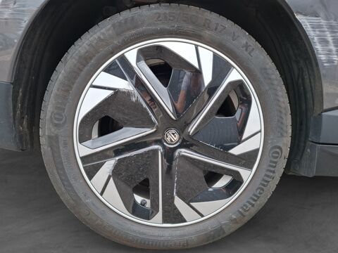 MG4 STANDARD 2025 occasion 69730 Genay