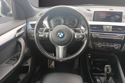 X1 20I XDRIVE 192 192 BVA8 MSPORT 2020 occasion 13600 La Ciotat