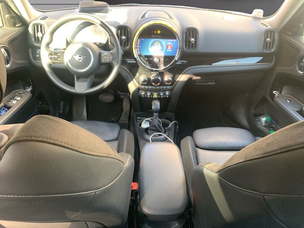 Cooper COOPER SE ALL4 PREMIUM BA PH2 2023 occasion 93100 Montreuil