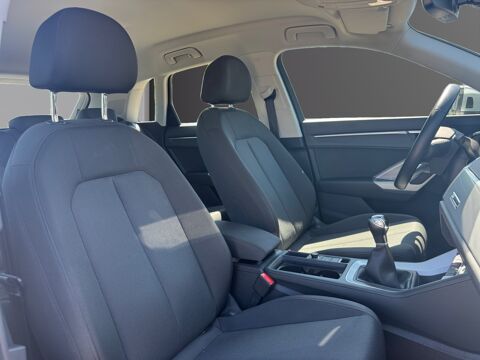 Q3 II 35 TFSI 150 DESIGN 2021 occasion 27000 &Eacute;vreux