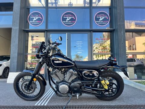 Moto YAMAHA 2020 occasion Vernon 27200
