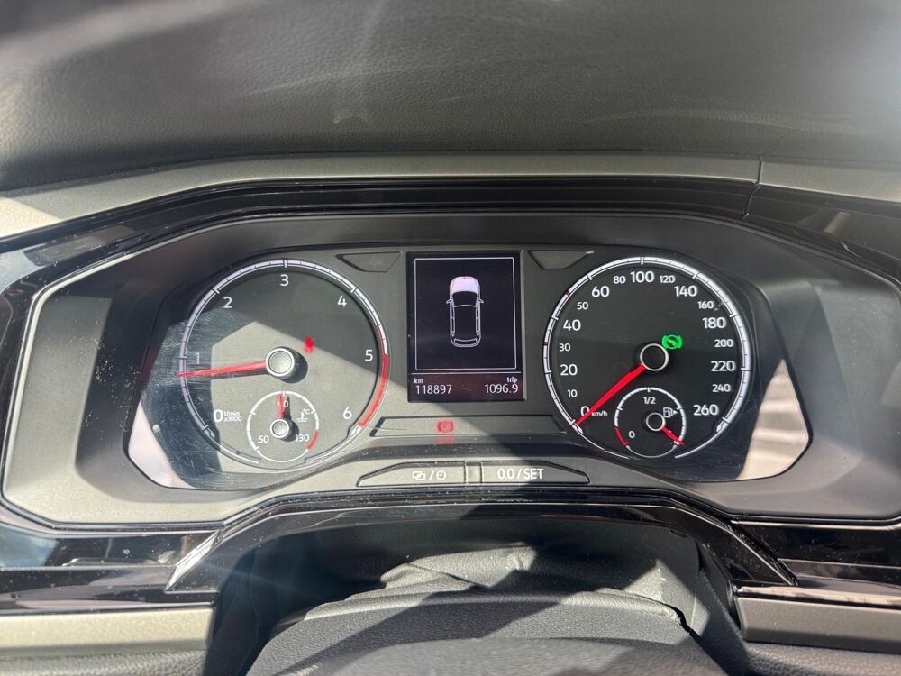 Polo 1.6 TDI 95 CONNECT 2020 occasion 93100 Montreuil
