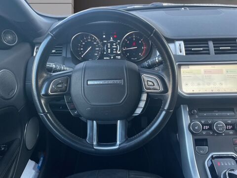 Range Rover Evoque (2) ED4 150 SE DYNAMIC CABRIOLET 2018 occasion 06400 Cannes