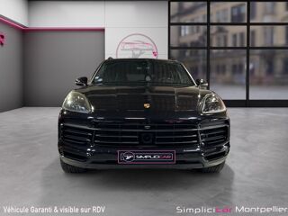 Cayenne 3.0 V6 340 2018 occasion 34070 Montpellier