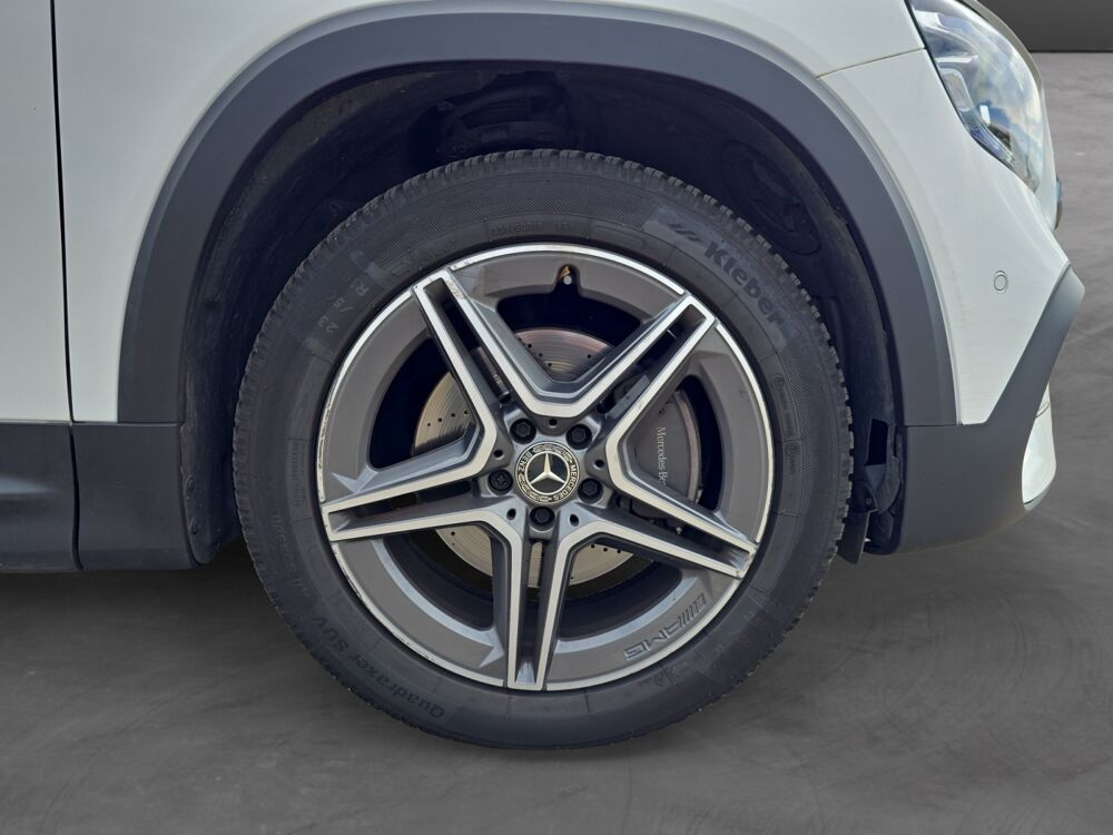 GLB AMG LINE 2023 occasion 03300 Cusset