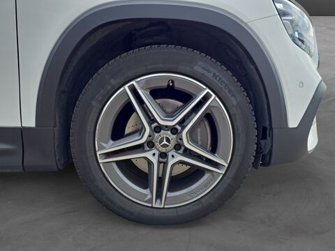 GLB AMG LINE 2023 occasion 03300 Cusset