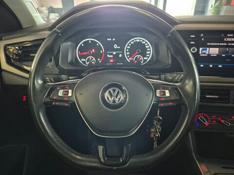 Polo 1.6 TDI 95 LOUNGE 2019 occasion 73290 La Motte-Servolex
