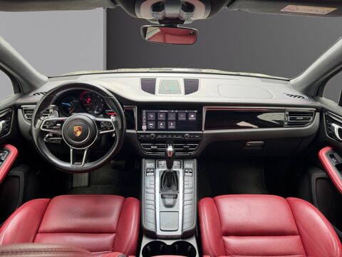 Macan 2.0 245 2019 occasion 30900 Nimes