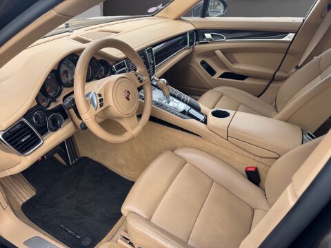 Panamera 4.8 V8 4S 2011 occasion 27200 Vernon