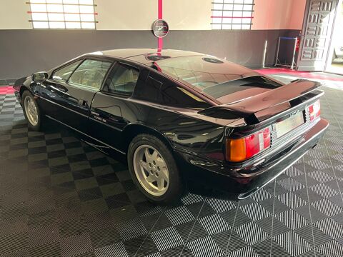 Esprit TURBO 16S SE 1991 occasion 73290 La Motte-Servolex