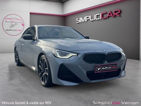 Annonce voiture BMW M2 39980 €