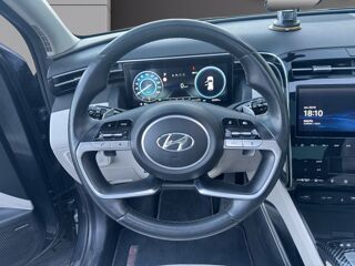 Tucson EXECUTIVE 2021 occasion 13600 La Ciotat