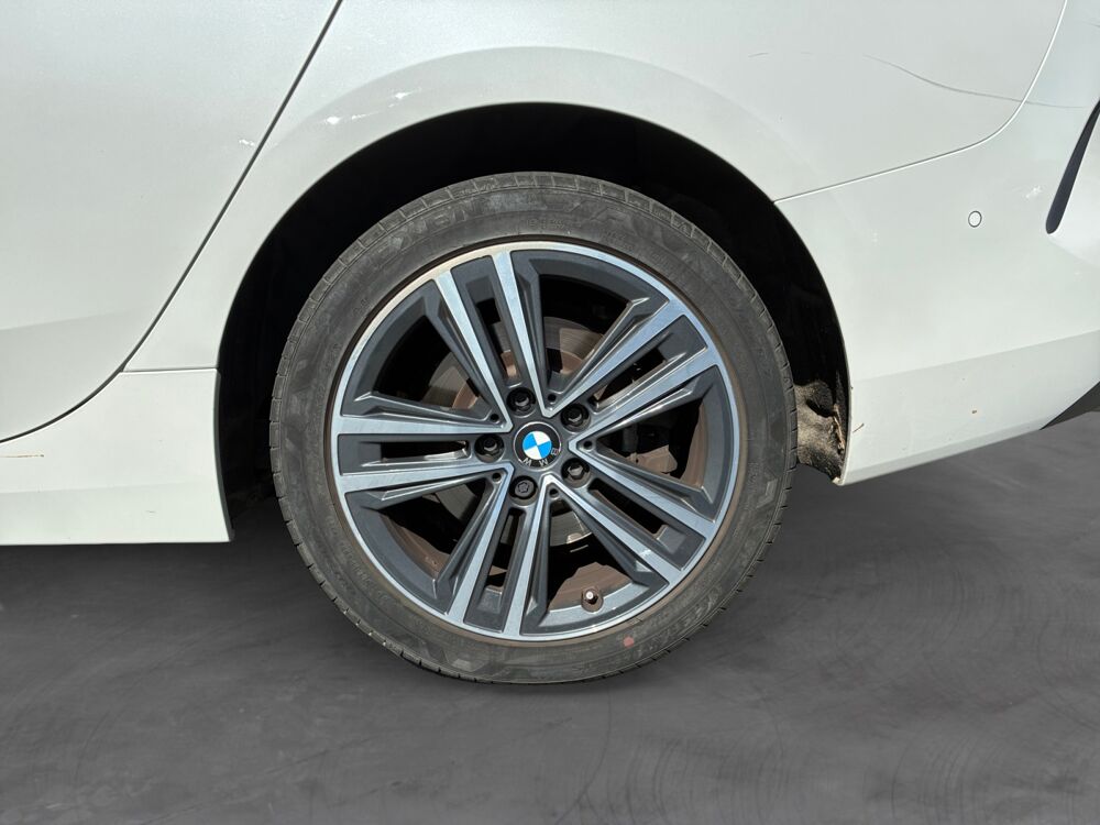 Serie 2 GRAN COUPE 220D 2020 occasion 14320 Saint-Andr&eacute;-sur-Orne