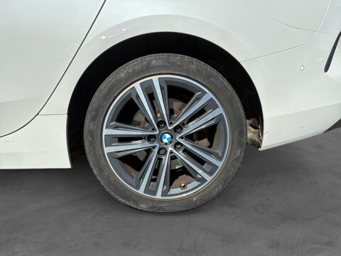 Serie 2 GRAN COUPE 220D 2020 occasion 14320 Saint-Andr&eacute;-sur-Orne