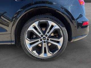 Q5 50 TFSI-E 2.0 299 S-LINE QUATTRO S TRONIC 2020 occasion 25300 Vuillecin