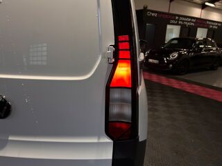 Caddy CARGO 2.0 TDI 100 BUSINESS PLUS 2022 occasion 73290 La Motte-Servolex