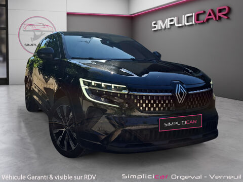 Annonce voiture Renault Austral 23990 €