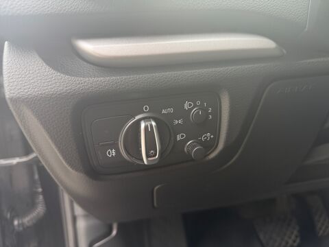 A3 1.6 TDI 105 ATTRACTION S TRONIC 2014 occasion 31120 Pinsaguel
