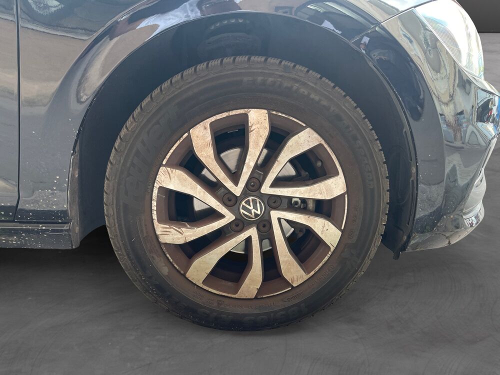 Polo 1.0 TSI 95 ACTIVE DSG7 2021 occasion 69730 Genay