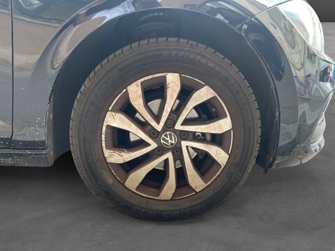 Polo 1.0 TSI 95 ACTIVE DSG7 2021 occasion 69730 Genay