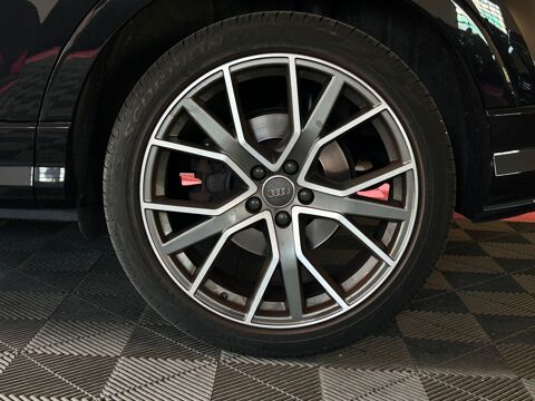 Q3 45 TFSI 2.0 230 S-Line S TRONIC QUATTRO 2020 occasion 73290 La Motte-Servolex