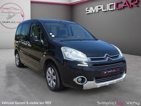 Citroen berlingo 1.6 HDI 92 CH MULTISPACE Garantie 12 Moi