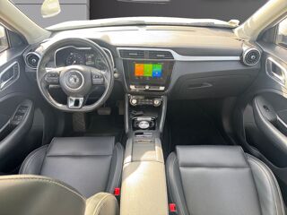 MG.ZS EV 143ch LUXURY 2021 occasion 13600 La Ciotat