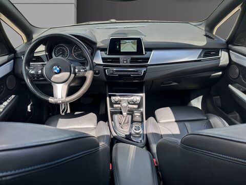 Serie 2 M SPORT 2017 occasion 69730 Genay