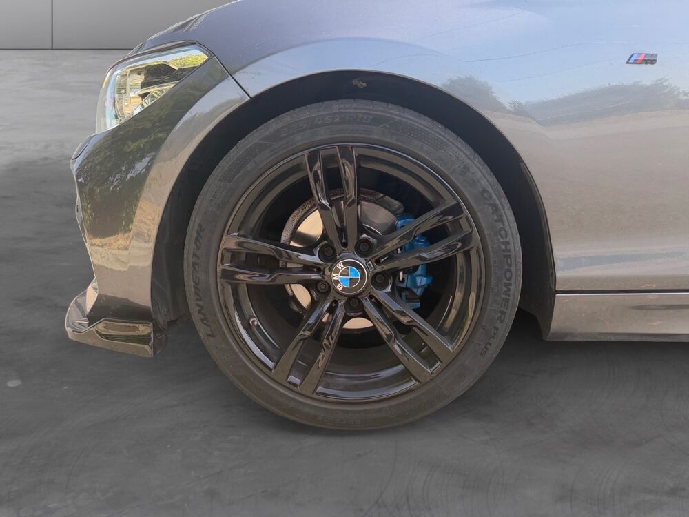 S&eacute;rie 1 116D M SPORT ULTIMATE 2019 occasion 31120 Pinsaguel