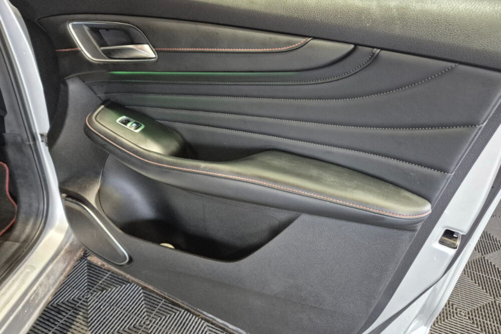 MG.EHS 1.5T GDI PLUG-IN HYBRID COMFORT 2021 occasion 73290 La Motte-Servolex