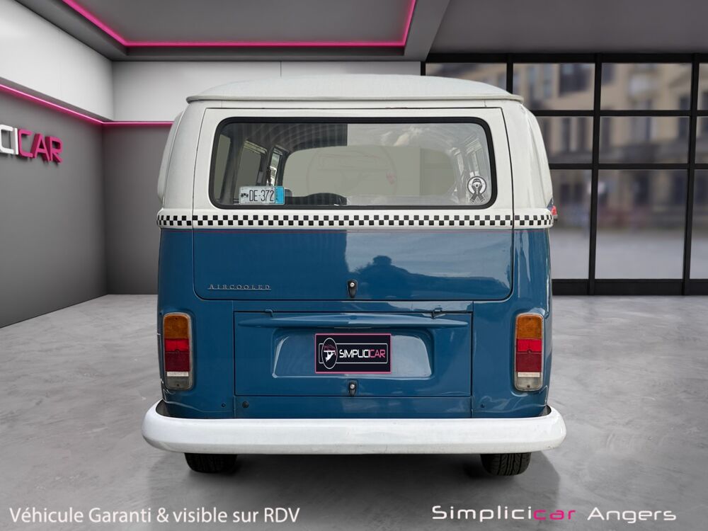 Divers COMBI 1985 occasion 49070 Beaucouz&eacute;