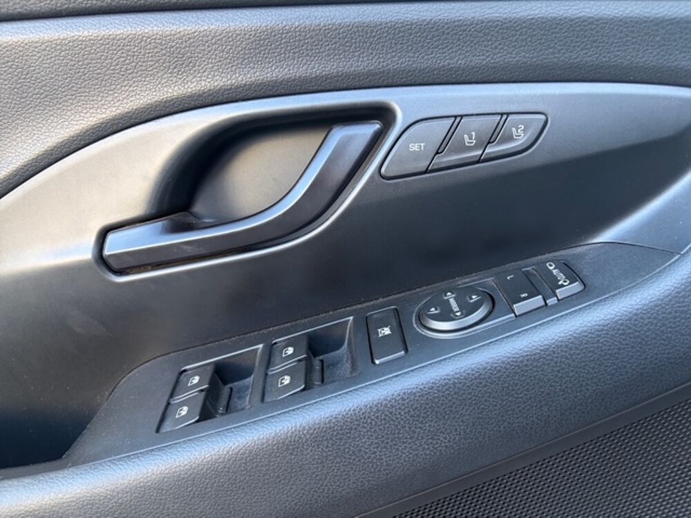 i30 2.0 T-GDI 275 PERFORMANCE PACK N 2018 occasion 83480 Puget-sur-Argens
