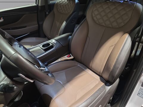 Santa Fe 2.0 TGDI 265CH EXECUTIVE 2023 occasion 54180 Houdemont