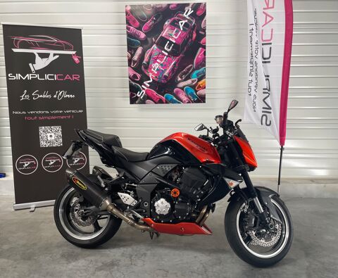 Annonce voiture Moto KAWASAKI 7980 €