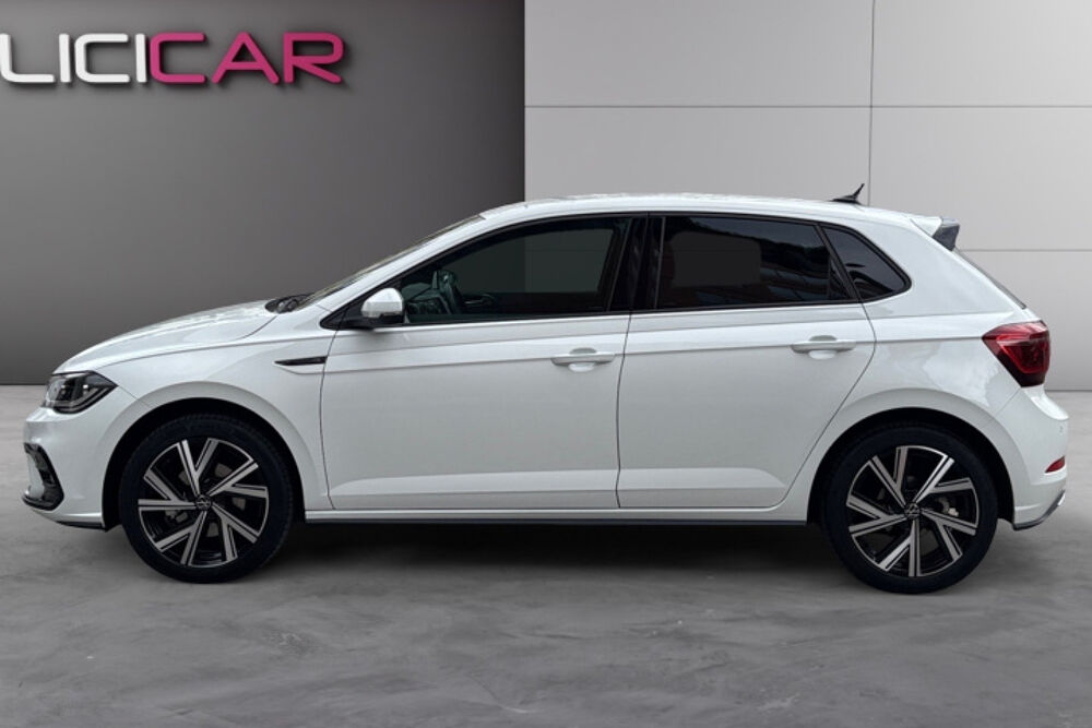 Polo 110 S&S R-LINE DSG7 2024 occasion 93100 Montreuil