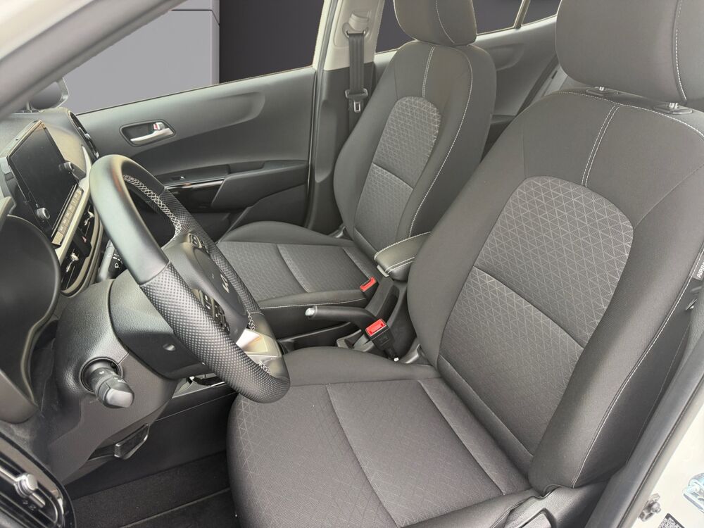 Picanto 1.0 T-GDI 100ch 2023 occasion 17200 Saint-Sulpice-de-Royan