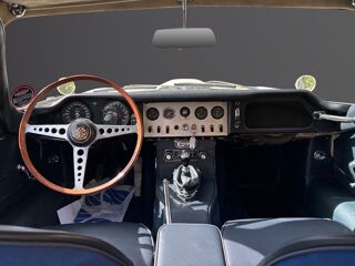XK 3.8 1963 occasion 93100 Montreuil