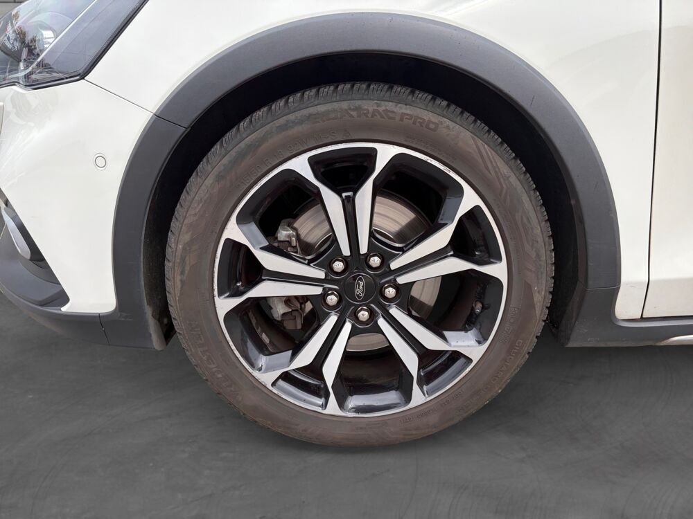 Focus Base 2019 occasion 87000 Limoges