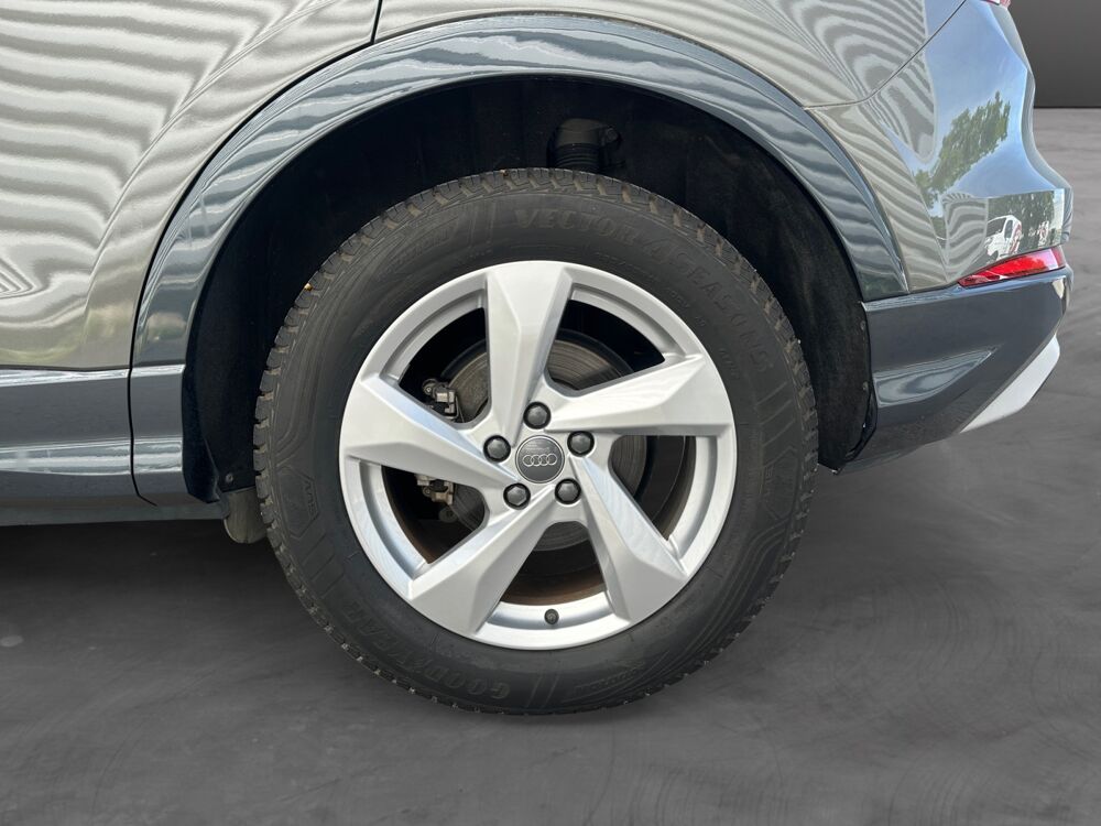 Q3 35 TDI 2.0 150 DESIGN LUXE QUATTRO 2019 occasion 30900 Nimes