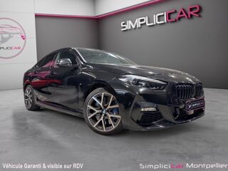 S&eacute;rie 3 GRAN COUPE 218D EDITION M SPORT PRO BA 2022 occasion 34070 Montpellier