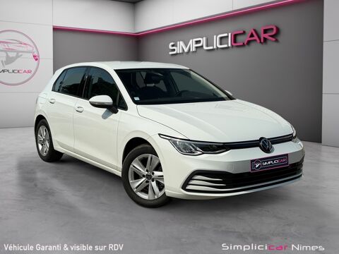 Annonce voiture Volkswagen Golf 15980 €