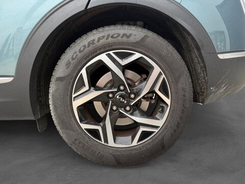 Sportage Active Business 2023 occasion 45750 Saint-Pryv&eacute;-Saint-Mesmin