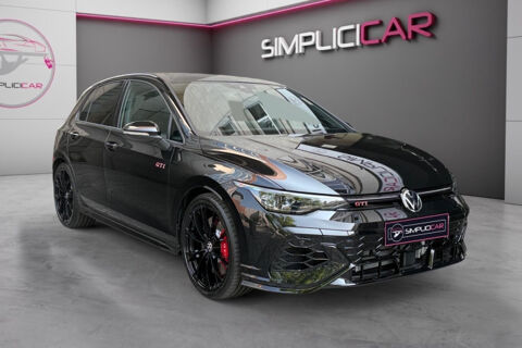 Annonce voiture Volkswagen Golf 59980 €