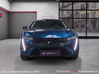 408 1.6 PHEV 180 ALLURE PACK 2024 occasion 01800 Meximieux