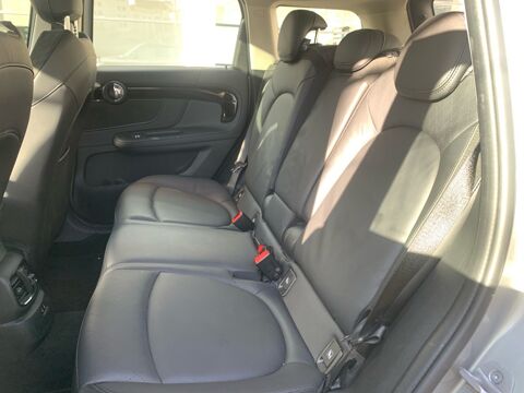 Cooper COOPER SE ALL4 PREMIUM BA PH2 2023 occasion 93100 Montreuil