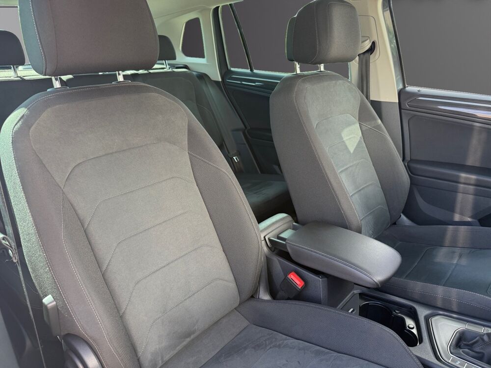 Tiguan 2.0 TDI 150 4X2 MATCH DSG PH2 2022 occasion 45750 Saint-Pryv&eacute;-Saint-Mesmin
