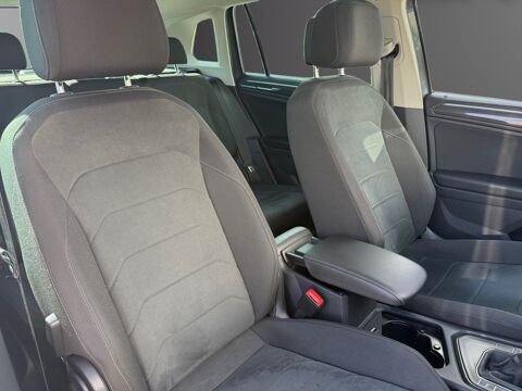 Tiguan 2.0 TDI 150 4X2 MATCH DSG PH2 2022 occasion 45750 Saint-Pryv&eacute;-Saint-Mesmin