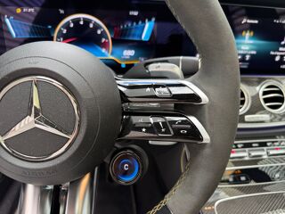 Classe E AMG E 63 S 4MATIC+ 2023 occasion 30900 Nimes