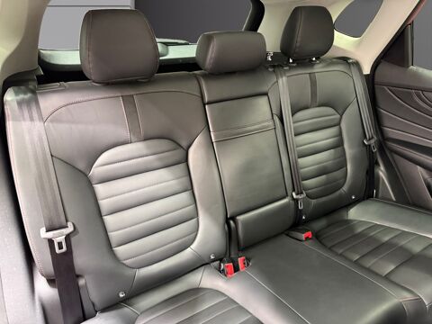 MG.EHS 1.5T GDI PLUG-IN HYBRID LUXURY 2022 occasion 69530 Brignais