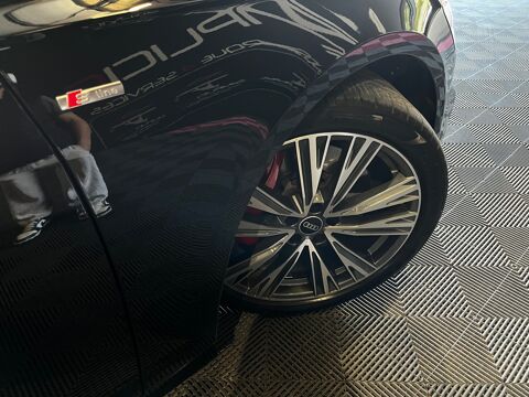 A6 AVANT 50 TFSI-E 299 QUATTRO AVUS S TRONIC 2021 occasion 73290 La Motte-Servolex